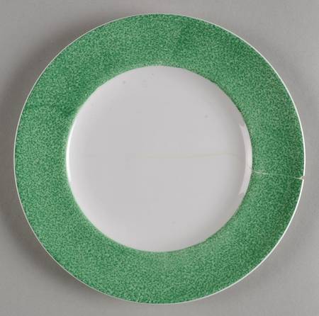 WW635 Bread & Butter Plate