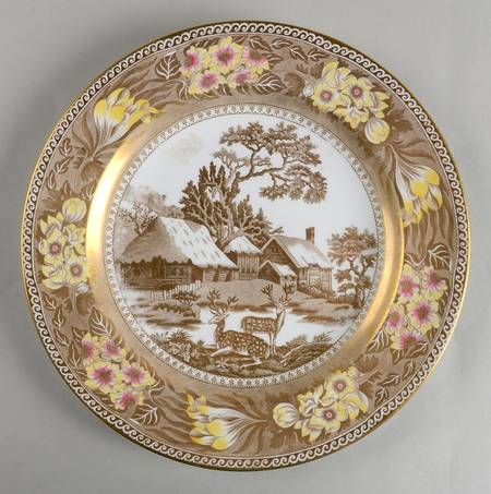 X3127 by Wedgwood