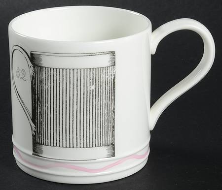 WE52 Mug