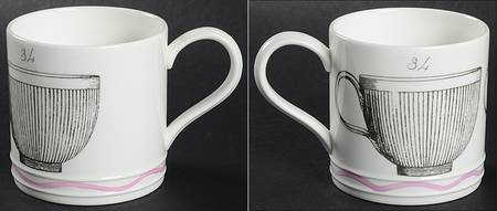 WE52 Mug