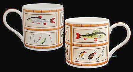 Coarse Fishing by Wedgwood