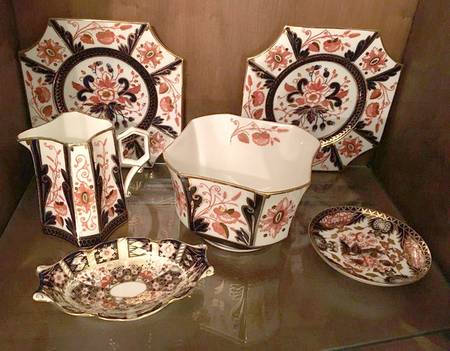 3476 Creamer