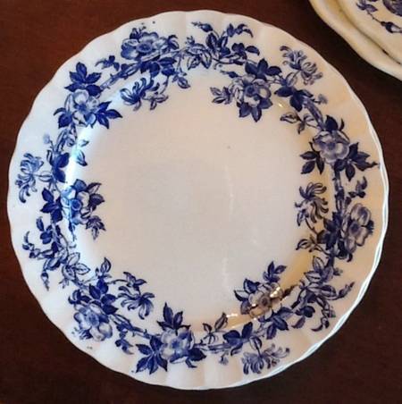 WW637 by Wedgwood