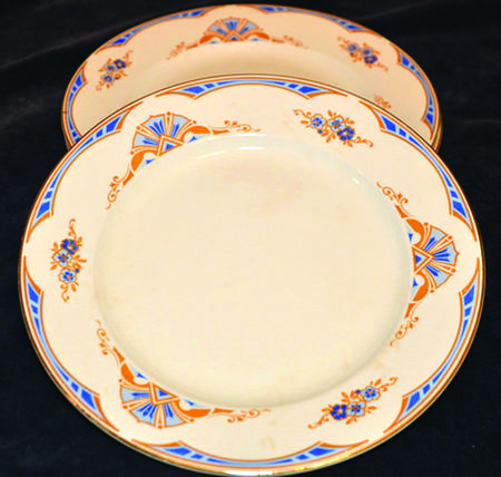 WW638 by Wedgwood