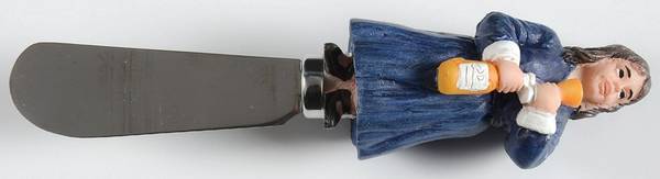 Les Cafes Individual Spreader