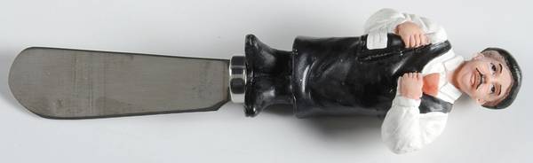 Les Cafes Individual Spreader