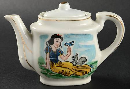 Snow White&amp;The Seven Dwarfs by Disney