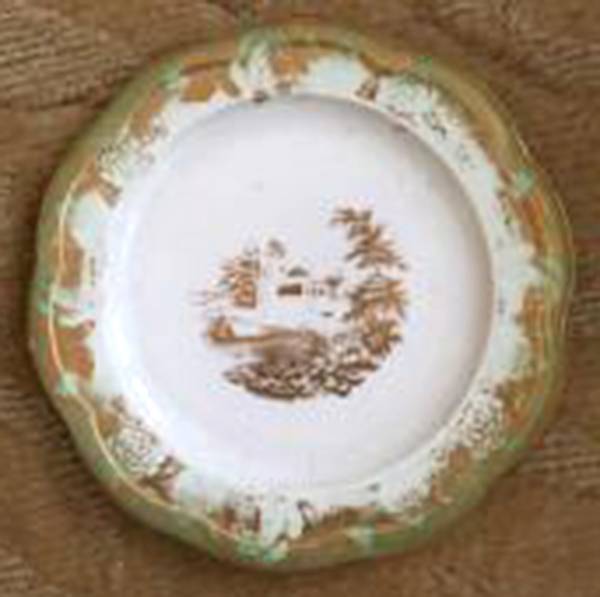 WW639 by Wedgwood