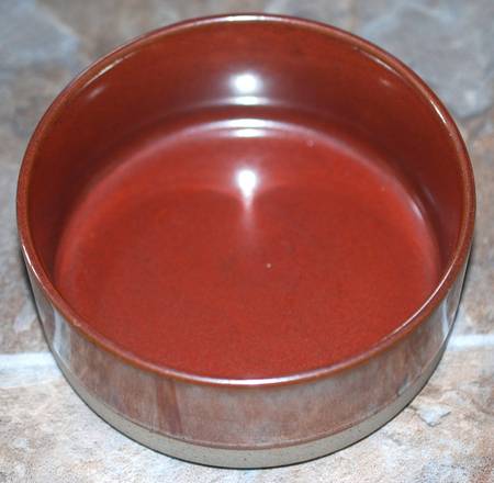 WSE4 Soup/Cereal Bowl
