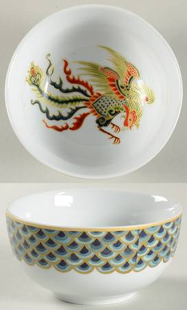 New Moon Rice Bowl