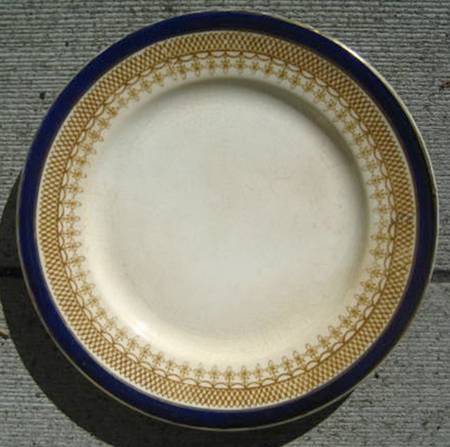 8901 by Wedgwood