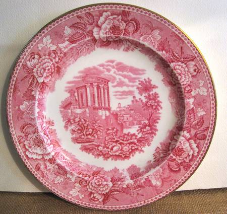 Y3231 Red by Wedgwood