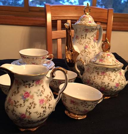 WIG1372 Creamer