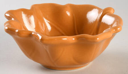 Autumn Leaf Leaf Bowl