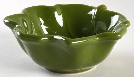 Autumn Leaf Leaf Bowl