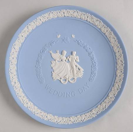 Jasperware Disney by Wedgwood