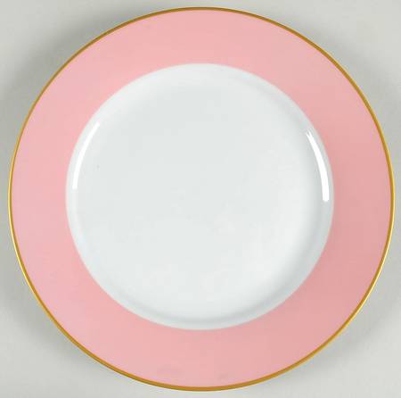 WSO141 Dinner Plate
