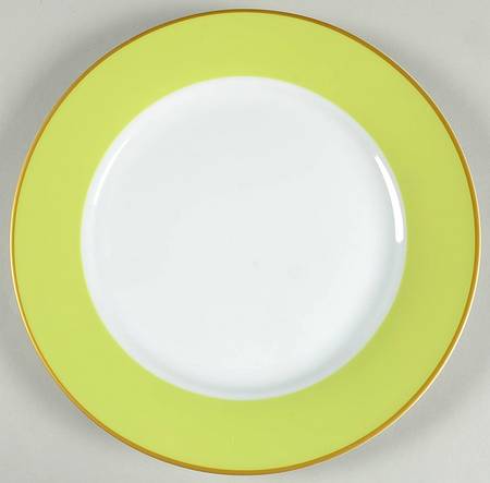 WSO141 Dinner Plate