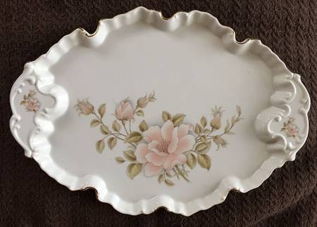 WRL4 15" Handled Tray