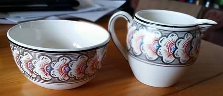 A6212 by Wedgwood