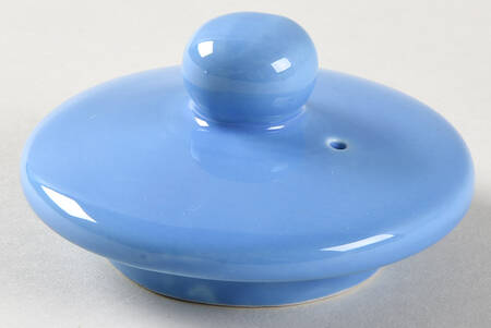 Fun Factory Blue Bell (China) Lid for Teapot