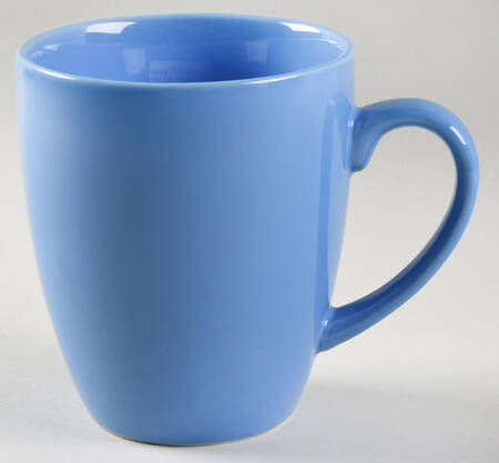Fun Factory Blue Bell (China) Latte Mug