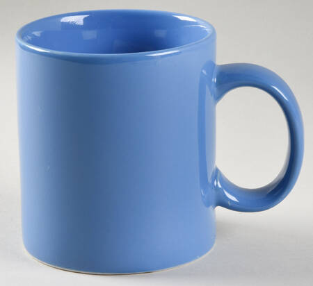 Fun Factory Blue Bell (China) Mug