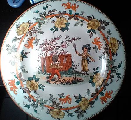 A4426 by Wedgwood