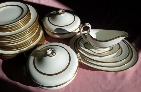 X7581 by Wedgwood
