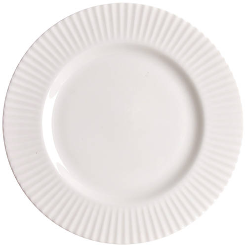 Tisbury Luncheon Plate