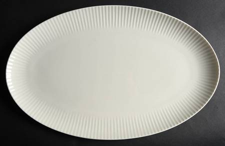 Tisbury 18" Oval Serving Platter