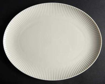 Tisbury 15" Oval Serving Platter