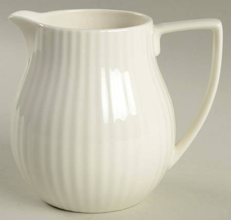 Tisbury Creamer