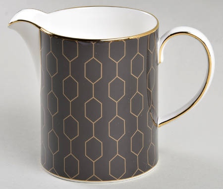 Arris Gio Gold Creamer