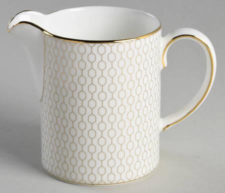 Arris Gio Gold Creamer