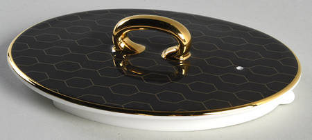 Arris Gio Gold Lid for Teapot