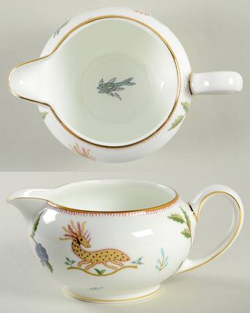 Mythical Creatures Creamer