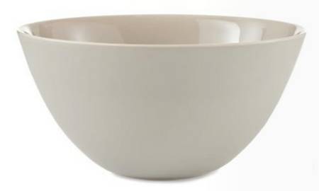 Vera Gradients 10" Round Serving Bowl
