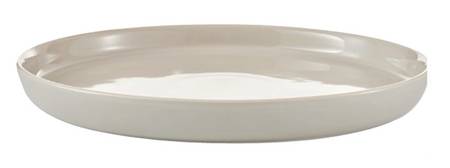 Vera Gradients 13" Chop Plate (Round Platter)