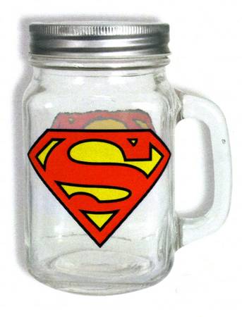 Superman Logo by Warner Bros.