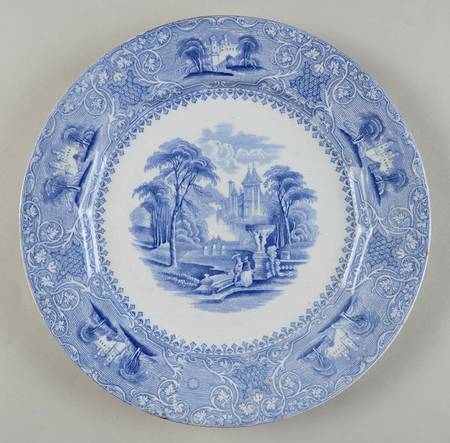 Lozere by Wedgwood