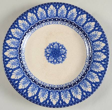 Heirloom Royal Acanthus by Williams-Sonoma
