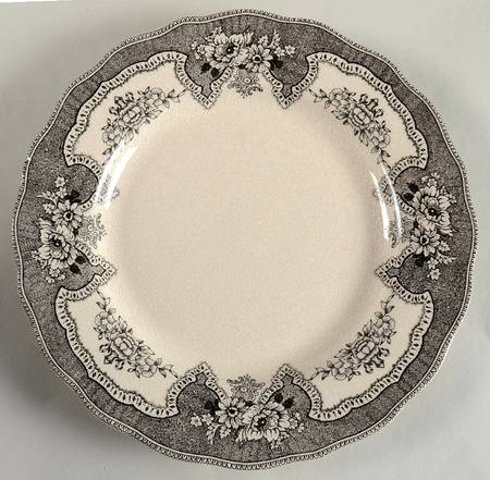 Heirloom Dhalia by Williams-Sonoma