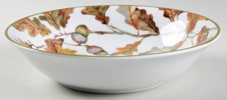 Acorn Soup/Cereal Bowl