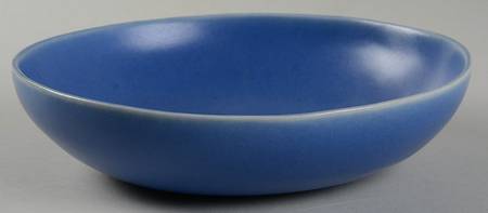 WIN81 7" Round Vegetable Bowl
