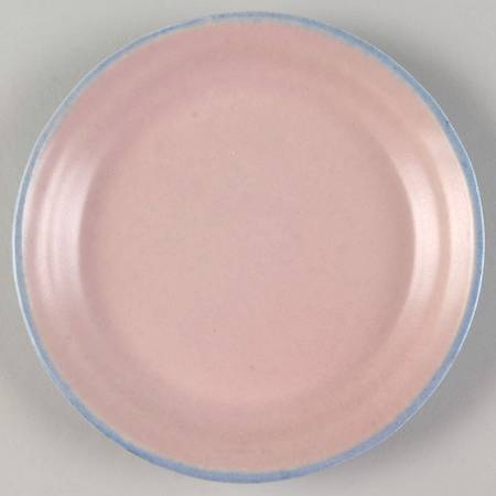 WIN81 Bread & Butter Plate