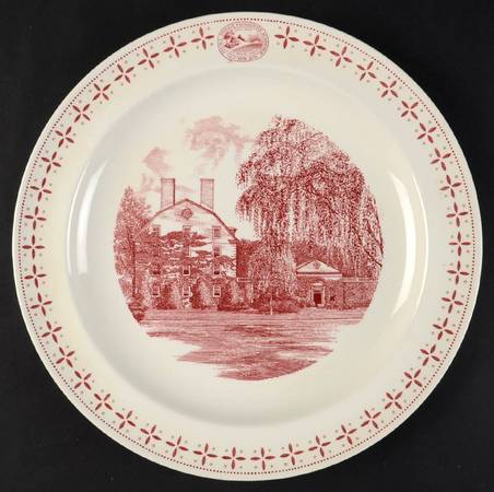 Phillips Exeter Academy, The Dinner Plate