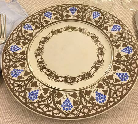 CMH5763 by Wedgwood
