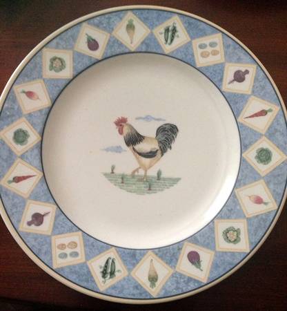Farmstead by Wedgwood