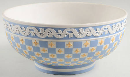 Diceware (Jasperware) by Wedgwood